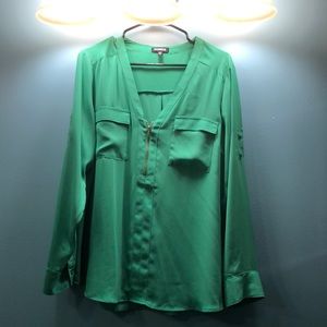 Express shirt